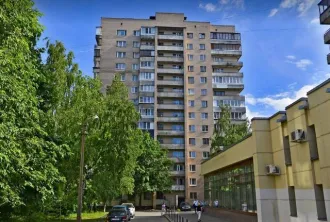 Квартира, 36,6 кв.м, Санкт-Петербург, 1 комн., адрес: 193232, Санкт-Петербург г, Евдокима Огнева ул, дом № 20, литера А, квартира 94, кадастровый номер: 78:12:0630402:2726