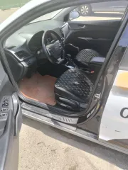 Hyundai Solaris 2022, 122,6 лс, 189869 км, АКПП, VIN: Z94K241CBNR341900, год выпуска 2022.