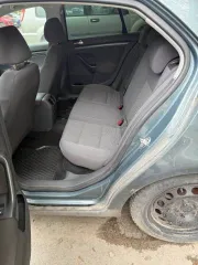 Volkswagen Jetta, 2008, 102 лс, 192667 км, АКПП, VIN XW8ZZZ1KX9G104182, зеленого цвета, госномер Х739ХТ86, мощность двигателя 102, привод передний. Автомобиль не на ходу, подробная информация в отчете об оценке имущества.