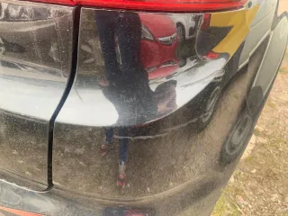Hyundai Creta, 2018 года выпуска, VIN Z94G2811BKR143640. Транспортное средство в залоге банка АО «Экспобанк». Ознакомиться с имуществом можно по предварительной договоренности с конкурсным управляющим по эл. почте: au.garkavenko@gmail.com