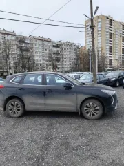 Haval Jolion 2023, 142 лс, 40179 км, АКПП, автомобиль легковой, марка: HAVAL, модель: JOLION, VIN: LGWEE4A58PK662715, гос. рег. номер: К996ОУ147, год изготовления: 2023