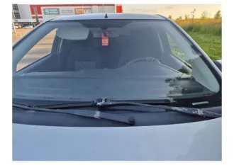 Ford Focus 2006 года, 100 л.с., пробег 280 335 км. VIN: X9F4XXEED46G55173, госномер: У714ЕТ716.