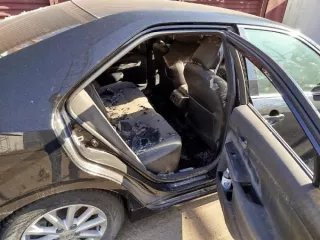 Продажа транспортного средства Легковые автомобили Toyota Camry VIN XW7BF4FK60S125640 Продажа транспортного средства Легковые автомобили Toyota Camry VIN XW7BF4FK60S125640 
Марка: TOYOTA 
Модель: Camry 
Привод: передний 
Объем двигателя: 2494.0 
Мощность двигателя: 181.0 
Экологический класс…