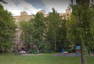 Квартира 29,6 кв.м, Москва, Тучковская ул., д.9, кв.85, кадастровый номер 77:07:0005008:2612. Фотографии имущества судебным приставом-исполнителем не предоставлены. Общая площадь: 29.6. Вид жилого помещения: квартира.