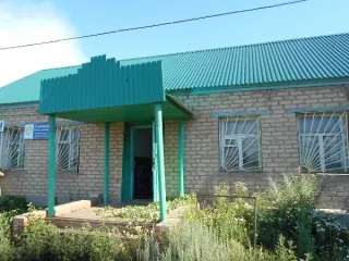 Нежилое здание, 48 м², Оренбургская область, с земельным участком. Здание с кадастровым номером 56:05:0701001:1646, площадь 48, по адресу: Российская Федерация, Оренбургская область, м.р-н Асекеевский, с.п. Заглядинский сельсовет, ж/д_ст Заглядино, ул Почтовая, д. 44. Год ввода в эксплуатацию…