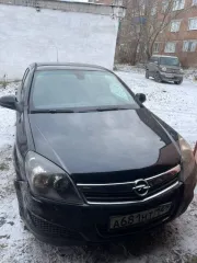 Opel Astra, 2011 года, 116 лс. Автомобиль, марки: «ОПЕЛЬ АСТРА» (A-H/NB), 2011 года выпуска, VIN: XWF0AHL69C0008078, Госномер: А681НТ142, СТС: 99 77 106971 от 27.09.2025, ПТС: 39 РН 082099 от 28.01.2021 г. Зарегистрирован залог, в пользу Банк ВТБ» (ПАО).