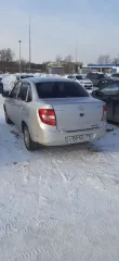 Автомобиль LADA Granta 2013 года выпуска, VIN XTA219010DY032586.