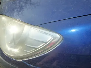 Хендэ Гетц GL 1.4 MT, 2008, автомобиль легковой марки ХЕНДЭ ГЕТЦ GL 1.4 MT, 2008 г.в., идентификационный номер KMHBT51DP8U843753.