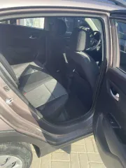 Kia Rio 2018 транспортное средство: автомобиль - Kia Rio, год выпуска – 2018, VIN номер: Z94C251BAJR008238