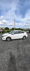 Solaris HS 2024, автомобиль легковой, марка: SOLARIS, модель: HS, VIN: Z94K241CASR358041, гос. рег. номер: К896СК 147, год изготовления: 2024