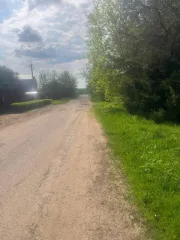 Дом 35,3 кв.м. и земельный участок 1700 кв.м. в Московской обл. Земельный участок, кадастровый номер 50:05:0020343:154, виды разрешенного использования объекта недвижимости: для ведения личного подсобного хозяйства, местоположение: Московская область, Сергиево-Посадский муниципальный район, с/п…