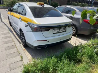 Omoda S5 2023, VIN LVVDC21BXPD230299.