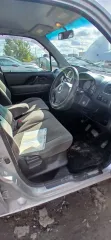 Легковой автомобиль Suzuki Wagon R Solio, год изготовления: 2002, ПТС: 9931444503, госномер: О087ВЕ159