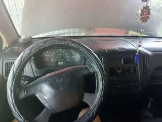 Hafei Simbo 2007 года, 85 лс, 263110 км, автомобиль легковой, марка: Hafei, модель: HFJ7130, VIN: X9X7130HF7A000366, гос. рег. номер: Р419ЕТ45, год изготовления: 2007.