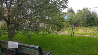 1/6 доля земельного участка, 1024 м², Башкортостан респ, р-н Чишминский, с/с Енгалышевский, СНО Березка, уч. 215, кадастровый номер 02:52:060101:391.