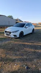 Mazda 3, 2003. Легковой автомобиль марки: Mazda, модель: 3, идентификационный номер (VIN): JMZBM42Z231151993, кузов №: JMZBM42Z231151993. Ознакомиться по месту нахождения: г. Пятигорск ул. Адмиральского 2/3, предварительно согласовав время с Финансовым управляющим по тел. +79123230356, либо путем…