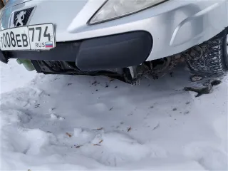 Peugeot 307 2007 автомобиль марки Peugeot модель 307 2007 г.в. VIN-номер VF33CNFUF85070539. Является предметом залога ПАО "Совкомбанк" С предметом торгов можно ознакомиться, отправив предварительно запрос по e-mail: csb_63@mail.ru, 89270900341, со дня опубликования настоящего сообщения, дата и…
