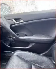 Honda Accord 2008 года, 201 л.с., АКПП; автомобиль HONDA ACCORD, 2008 г.в., VIN: JHMCU26809C218231