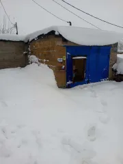 Жилой дом 42,2 кв.м, Кемеровская область, Осинники, участок 146 кв.м. Кадастровый номер: 42:31:0107053:32, площадь 42.2 кв.м., адрес: Кемеровская область, г. Осинники, ул. Воронежская, д. 2, вид права, доля в праве: собственность, расположенный на земельном участке, кадастровый номер…