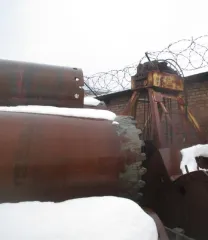 Труба г/д 73х4 Ст20, количество 0,195 т, адрес: Санкт-Петербург, Расстанная ул., д. 17