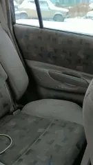 Mazda Premacy 2001, марка: Мазда, модель: ПРЕМАСИ, год изготовления: 2001 (Каминский) Легковой автомобиль, марка: Мазда, модель: ПРЕМАСИ, год изготовления: 2001, VIN: отсутствует, ПТС: 25 ТН 642137, вид собственности: индивидуальная. Особенности тех. состояния: коррозия на порогах и арках…