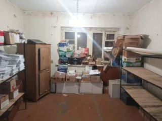 Помещение площадью 138,40 кв.м. адрес (местонахождение) объекта: 646760, Омская обл, Павлоградский р-н, Павлоградка рп, Ленина ул, дом № 66 Помещение площадью 138,40 кв.м. адрес (местонахождение) объекта: 646760, Омская обл, Павлоградский р-н, Павлоградка рп, Ленина ул, дом № 66 
Общая площадь…