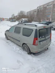 Lada Largus, 2014 легковой автомобиль марки: LADA модель Largus 2014 г.в. VIN: XTAKS0Y5LE0784426 можно осмотреть по адресу: Вологодская обл, г. Череповец, предварительно согласовав время с финансовым управляющим по тел. +79110454301 либо направив запрос на электронную почту ms.yurist35@mail.ru, с…
