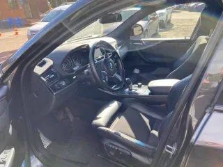 BMW X4, 2016 года, 190 лс, полный привод, АКПП. Автомобиль марка BMW, модель Х4, год выпуска 2016, VIN - X4XXX194800N01128. Имеются аресты и ограничения, имущество находится в залоге - АО «Альфа-Банк». Регион нахождения транспортного средства - Московская область. Необходим осмотр транспортного…