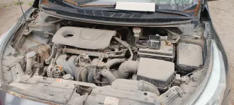 Kia Ceed, год выпуска 2016, идентификационный номер (VIN) XWEHM812AG0006703