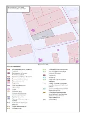 Земельный участок, х. Прикубанский, 1211 кв. м, Краснодарский край, Славянский район Администрация муниципального образования Славянский район сообщает о возможности предоставления в аренду земельного участка, расположенного по адресу: Краснодарский край, Славянский район, Прикубанское с.п., х…