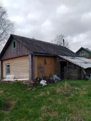 1/3 доля на земельный участок и дом в Московской обл, д. Ревякино Земельный участок с жилым домом площадью 33,8 кв.м., общей площадью 700 кв.м., доля в праве 1/3, расположенный по адресу: Московская область, Наро Фоминский район, с.п. Волченковское, д. Ревякино, уч. 26а, с кадастровым номером…