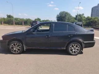 Легковой автомобиль Skoda Octavia, 2008 г.в., находящийся в залоге. Автомобиль находился в эксплуатации и является бывшим в употреблении; может иметь скрытые недостатки (неисправности), которые являются следствием эксплуатационных дефектов или естественного износа любых узлов, агрегатов и…