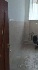 Нежилые помещения первого этажа и подвала, встроенно-пристроенных к девятиэтажному жилому зданию  (кадастровые номера 02:55:020215:1277, 02:55:020215:1278), расположенного по адресу: Республика Башкортостан, г. Уфа, Орджоникидзевский район, ул. Чудинова, д. 1 Объект муниципального нежилого фонда -…