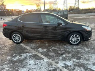 Citroen C4 2014 года, 120 лс, 141026 км, VIN: Z8TND5FS9EM030181, гос. рег. номер: С289ХХ180, в залоге у Банк ВТБ (публичное АО)