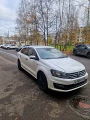 Volkswagen Polo 2018 автомобиль легковой, 2018 г.в., VIN XW8ZZZ61ZJG047137.