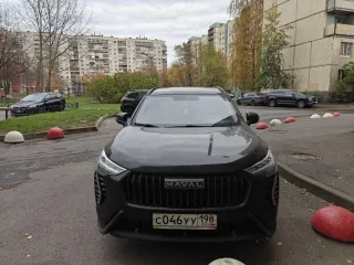 Haval Jolion 2023, VIN LGWEE4A53RK626787, год выпуска 2023, бензин, 1497 см³ (143 л.с.), механическая КПП, в залоге ПАО Сбербанк. На имущество наложены ограничения в виде запрета на регистрационные действия. Недостатки: трещина на переднем бампере, потертость правой двери. Ознакомление по адресу…