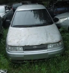 ВАЗ 21101 2005 Автомобиль "ВАЗ 21101", без грз, VIN XTA21101050832435, 2005 г.в., цвет светло-серебристый металл, 1 Штука (шт). Ржавчина по всему кузову, повреждено левое крыло, задний бампер. Имущество бывшее в употреблении, ключи, сопроводительные документы отсутствуют, работоспособность не…