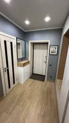 Квартира, 32,8 кв.м, 1-комнатная, Пенза, Мира ул., 74Б, кв. 30, площадь: 32,8 кв.м, кадастровый номер: 58:29:3002002:5271, количество комнат: 1, этаж: 5, вид права: собственность. Обозначение местонахождения недвижимости, указанное на карте, сформировано системой ЭТП при формировании извещения о…