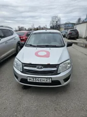 Lada Granta 2015, VIN XTA219110FY204052. Ознакомление с имуществом по адресу: Чувашская Республика, Моргаушский р-н, д. Вурманкасы (Ильинское с/п), гараж б/н, по предварительной записи у организатора торгов в рабочие дни с 11:00 до 15:00 (по МСК) по телефону +79520241404, e-mail…
