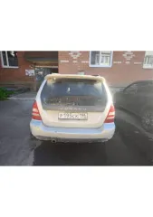 Subaru Forester 2004 Subaru Forester, 2004 года, 167 лс еще Subaru Forester, 2004 года, 167 лс еще Subaru Forester, 2004, VIN: JF1SG63635G725684, в залоге у ООО МФК «ПСБ Финанс»