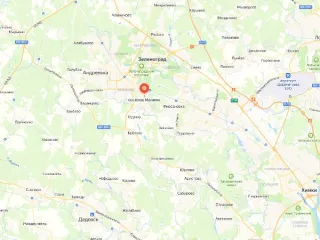 Право заключения договора аренды земельного участка по адресу: г. Москва, г. Зеленоград, пос. Малино, пересечение ул. Малинская и ул. Школьная, площадью 3422 кв. м, кадастровый номер: 77:10:0007001:3606 Право заключения договора аренды земельного участка по адресу: г. Москва, г. Зеленоград, пос…