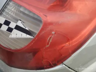 Renault Scenic 2007 года, 113 л.с., 200000 км. Легковой автомобиль, марка: RENAULT, модель: SCENIC AUC16 110 96, год изготовления: 2007, цвет: светло-серо-голубой, VIN: VF1JM1B0H37998547, ПТС: 77ТО 531160, г/н: Н090ВХ60, модель двигателя: K4MD812, тип двигателя: бензиновый, двигатель №: D135828