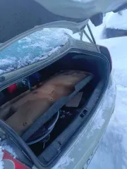 Renault Megane, 2007 года, 110 лс, 150000 км. Легковой автомобиль, марка: РЕНО, модель: MEGAN, год изготовления: 2007, VIN: VF1LM1BOH37866434, г/н: А048УН116, вид собственности: индивидуальная. Транспортное средство в состоянии не на ходу. Причины не установлены. С учетом технического состояния…