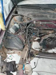 Audi A6, 1996 года, 125 л.с., легковой автомобиль, марка: Audi A6, год изготовления: 1996, цвет: вишневый, VIN: WAUZZZ4AZVN022124, ПТС: 61РР828990, г/н: У154ТЕ43, мощность двигателя, л. с. (кВт): 125 (91,9)