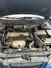 Hyundai Elantra 2008 года, VIN: KMHDM41BP6U278919, госномер Е228ТТ53. Автомобиль на ходу, имеет косметические дефекты. Осмотр по адресу: г. Великий Новгород, пр-кт Александра Корсунова, д. 28А. Контакты для связи: +79116003190, shuvaloff53@mail.ru.