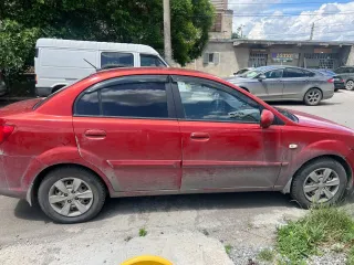 Kia Rio, 2011 автомобиль марки KIA модель RIO 2011 г.в. VIN-номер XWEDH411BB0007179. Получить более подробную информацию о лоте и его характеристиках, а также ознакомиться с ним, можно по согласованию с финансовым управляющим по e-mail: torgi@kurilin.ru. г. Владикавказ, проспект Коста, 250