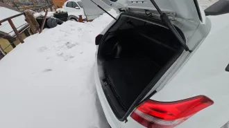 Автомобиль Hyundai Creta, 2019 г.в., VIN Z94G2813BKR166888. Находится на парковке в Новосибирске. Для ознакомления с документами и автомобилем требуется предварительная запись с указанием ФИО и паспортных данных по тел.: +79280368396. Без предварительной записи проход через КПП невозможен.