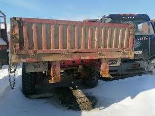 Специализированный заправщик, HOWO ZZ1257M4347C, 2011 г.в., госномер Н237НЕ27, ПТС 27 НВ 062893, VIN LZZ5BLNFXBA634248.