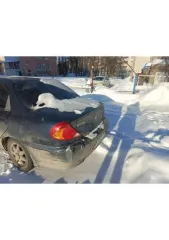 Kia Spectra 2008, 101 лс. Автомобиль легковой, марка: KIA, модель: SPECTRA (FB2272), VIN: XWKFB227280075576, гос. рег. номер: Н919СХ73, год изготовления: 2008 (транспортное средство имеет повреждения).