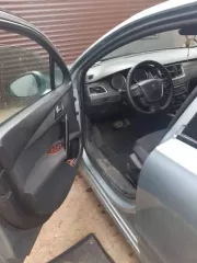 Автомобиль марки PEUGEOT модель 508 2012 г.в. VIN номер VF38D5FS8CL012083